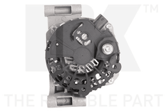 Lichtmaschine Generator für OPEL SUZUKI AGILA ASTRA H Caravan GTC Stufenheck