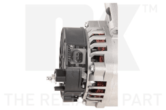 Lichtmaschine Generator für OPEL SUZUKI AGILA ASTRA H Caravan GTC Stufenheck