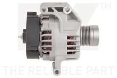 Lichtmaschine Generator für OPEL SUZUKI AGILA ASTRA H Caravan GTC Stufenheck