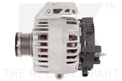 Lichtmaschine Generator für OPEL SUZUKI AGILA ASTRA H Caravan GTC Stufenheck