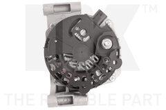 Lichtmaschine Generator für OPEL SUZUKI AGILA ASTRA H Caravan GTC Stufenheck
