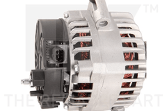 Lichtmaschine Generator für OPEL SUZUKI AGILA ASTRA H Caravan GTC Stufenheck