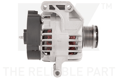 Lichtmaschine Generator für OPEL SUZUKI AGILA ASTRA H Caravan GTC Stufenheck