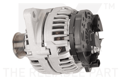 Lichtmaschine Generator für OPEL SAAB ASTRA H Caravan GTC TwinTop SIGNUM CC