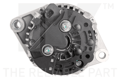 Lichtmaschine Generator für OPEL SAAB ASTRA H Caravan GTC TwinTop SIGNUM CC