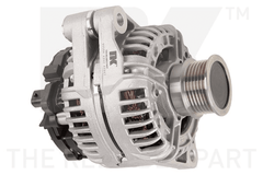 Lichtmaschine Generator für OPEL SAAB ASTRA H Caravan GTC TwinTop SIGNUM CC