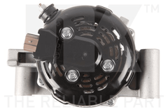 Lichtmaschine Generator für TOYOTA AURIS AVENSIS Stufenheck Kombi COROLLA Verso