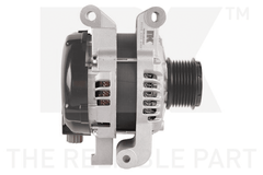 Lichtmaschine Generator für TOYOTA AURIS AVENSIS Stufenheck Kombi COROLLA Verso
