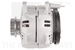 Lichtmaschine Generator für VW TOUAREG CALIFORNIA T5 Camper MULTIVAN