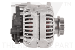 Lichtmaschine Generator für VW TOUAREG CALIFORNIA T5 Camper MULTIVAN