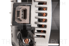 Lichtmaschine Generator für FORD C-MAX FOCUS II Turnier Stufenheck