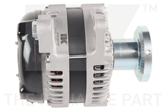Lichtmaschine Generator für FORD C-MAX FOCUS II Turnier Stufenheck