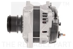 Lichtmaschine Generator für CHRYSLER VOYAGER IV