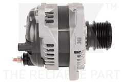 Lichtmaschine Generator für CHRYSLER VOYAGER IV