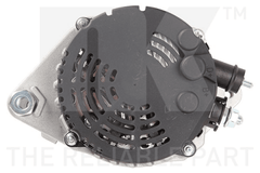 Lichtmaschine Generator für CITROËN PEUGEOT TOYOTA C1 107 AYGO Kasten/Schrägheck