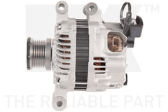 Lichtmaschine Generator für CITROËN PEUGEOT DS C3 PICASSO II C4 I Coupe DS3