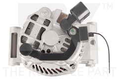 Lichtmaschine Generator für CITROËN PEUGEOT DS C3 PICASSO II C4 I Coupe DS3