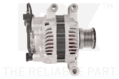 Lichtmaschine Generator für CITROËN PEUGEOT DS C3 PICASSO II C4 I Coupe DS3
