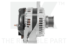 Lichtmaschine Generator für JEEP CHEROKEE COMPASS VAN