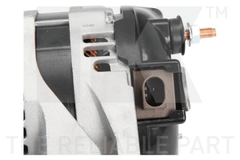 Lichtmaschine Generator für JEEP CHEROKEE COMPASS VAN