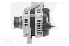 Lichtmaschine Generator für JEEP CHEROKEE COMPASS VAN