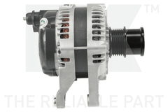 Lichtmaschine Generator für FORD C-MAX II FIESTA VII FOCUS IV Stufenheck