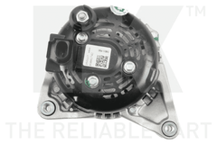 Lichtmaschine Generator für FORD C-MAX II FIESTA VII FOCUS IV Stufenheck