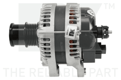 Lichtmaschine Generator für FORD C-MAX II FIESTA VII FOCUS IV Stufenheck
