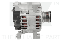 Lichtmaschine Generator für OPEL ASTRA J Caravan GTC Stufenheck CASCADA