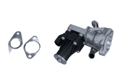 AGR Ventil für CITROËN FORD PEUGEOT LAND ROVER JUMPER II Kasten