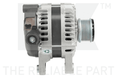 Lichtmaschine Generator für CITROËN OPEL PEUGEOT TOYOTA VAUXHALL DS BERLINGO C3