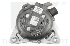 Lichtmaschine Generator für CITROËN OPEL PEUGEOT TOYOTA VAUXHALL DS BERLINGO C3