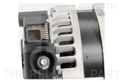 Lichtmaschine Generator für CITROËN OPEL PEUGEOT TOYOTA VAUXHALL DS BERLINGO C3