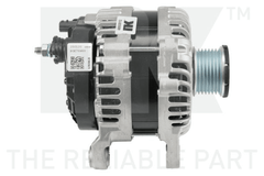 Lichtmaschine Generator für NISSAN MICRA V