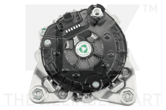 Lichtmaschine Generator für NISSAN MICRA V
