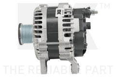 Lichtmaschine Generator für NISSAN MICRA V