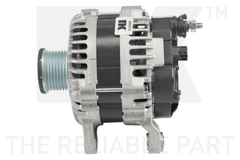 Lichtmaschine Generator für NISSAN MICRA V