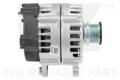 Lichtmaschine Generator für AUDI A4 Allroad B9 Avant A5 Sportback Cabriolet Q5