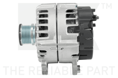 Lichtmaschine Generator für AUDI A4 Allroad B9 Avant A5 Sportback Cabriolet Q5