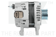 Lichtmaschine Generator für NISSAN JUKE QASHQAI / +2 I Van