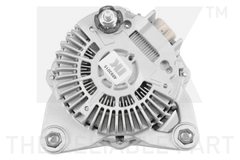 Lichtmaschine Generator für NISSAN JUKE QASHQAI / +2 I Van