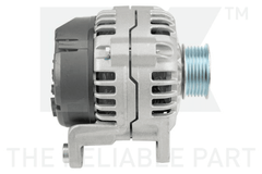 Lichtmaschine Generator für FORD MAZDA FIESTA IV KA COURIER