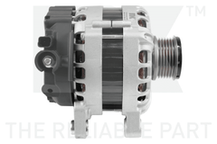 Lichtmaschine Generator für CITROËN OPEL PEUGEOT VAUXHALL DS BERLINGO C3