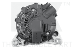 Lichtmaschine Generator für CITROËN OPEL PEUGEOT VAUXHALL DS BERLINGO C3