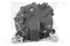 Lichtmaschine Generator für CITROËN OPEL PEUGEOT VAUXHALL DS BERLINGO C3