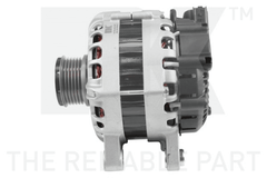 Lichtmaschine Generator für CITROËN OPEL PEUGEOT VAUXHALL DS BERLINGO C3