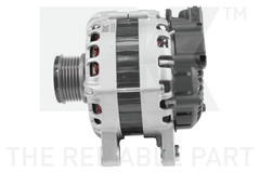 Lichtmaschine Generator für CITROËN OPEL PEUGEOT VAUXHALL DS BERLINGO C3