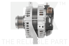 Lichtmaschine Generator für DAIHATSU TOYOTA CHARADE VIII AURIS YARIS