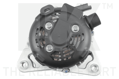 Lichtmaschine Generator für CITROËN OPEL PEUGEOT DS BERLINGO MULTISPACE C3