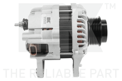 Lichtmaschine Generator für FIAT MITSUBISHI FULLBACK Pick-up L200